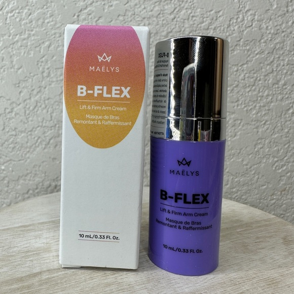 Maelys Bath & Body Maelys B Flex Lift Firm Arm Cream New Poshmark